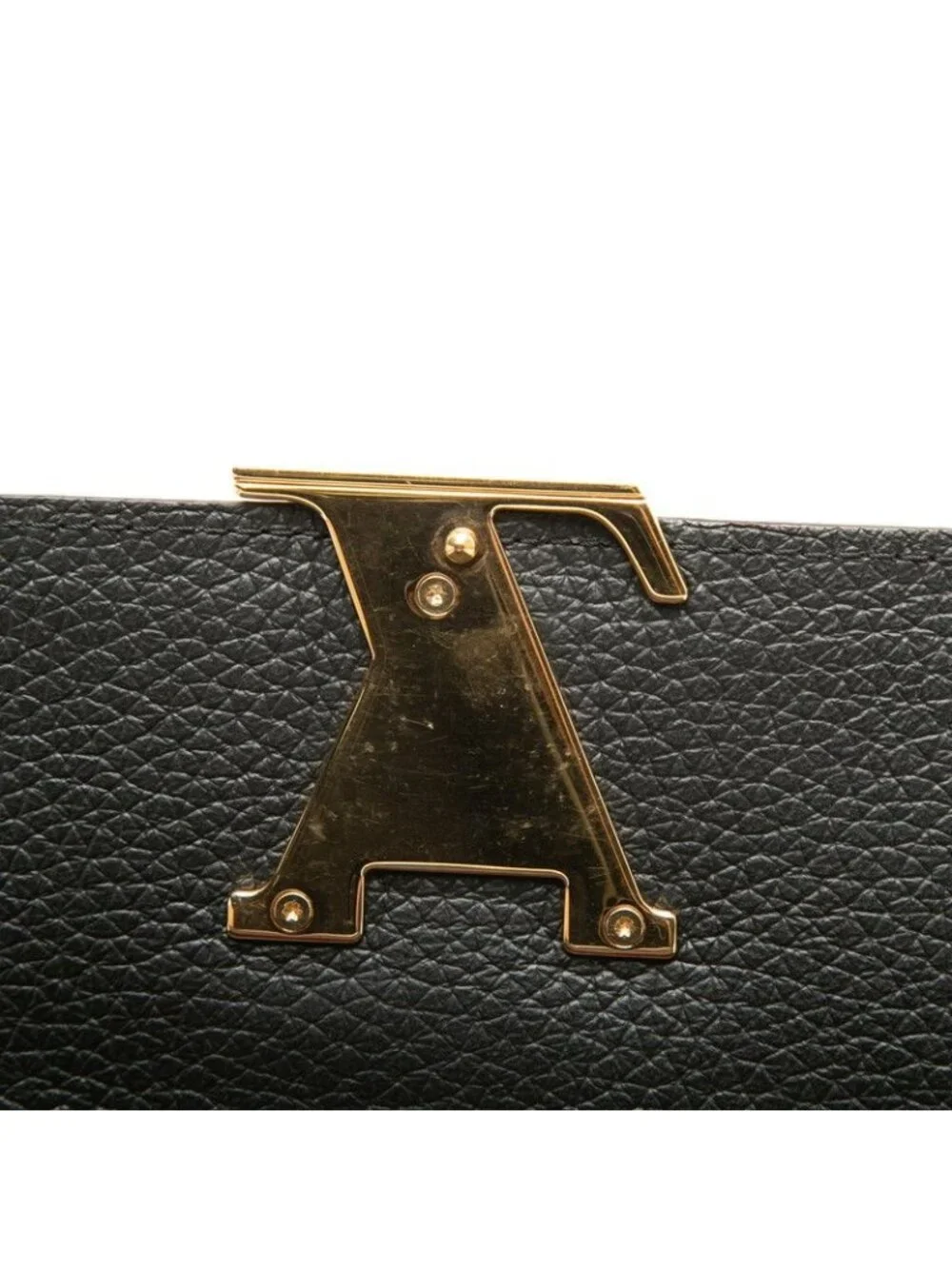Louis Vuitton this authentic